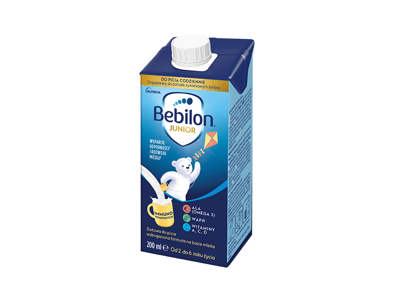 Bebilon JUNIOR 200 ML_duzy