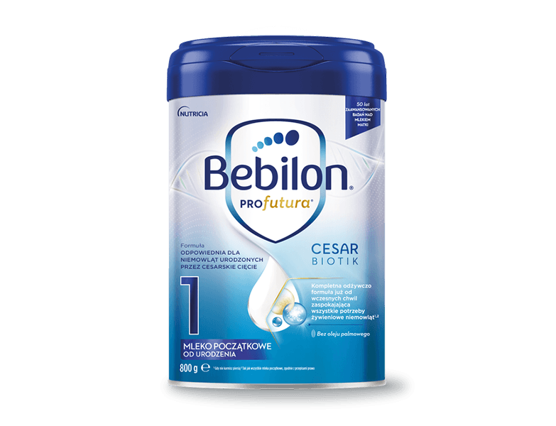 Bebilon PF CS 1