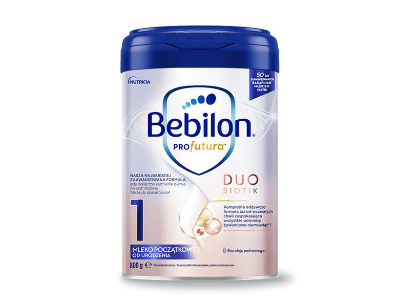 Bebilon PF DB 1