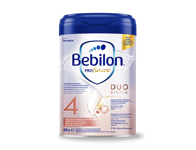 Bebilon PF DB 4
