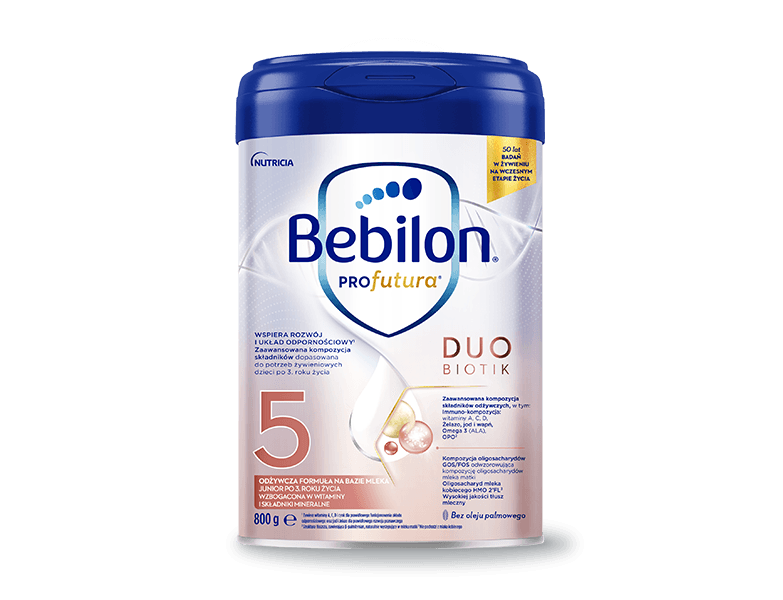 Bebilon PF DB 5