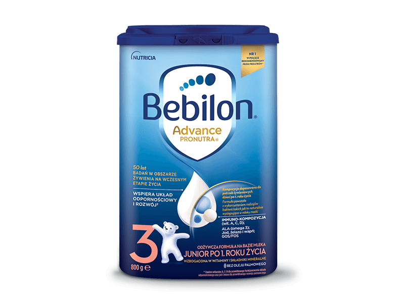 Bebilon PN 3_800g