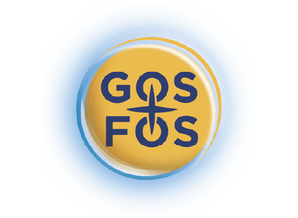Bebilon ikona GOS FOS