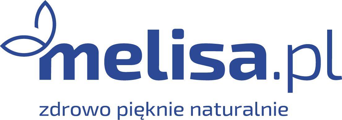 Melisa_logo granatowe