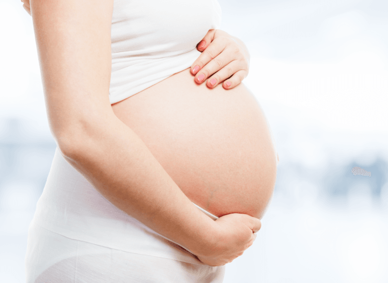 Kalendarz przebiegu i badań w ciąży